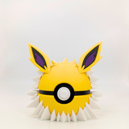 Pack Eeveelutions (Pack de evoluciones de Eevee)