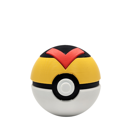 Level Ball - Pokéball Level Ball