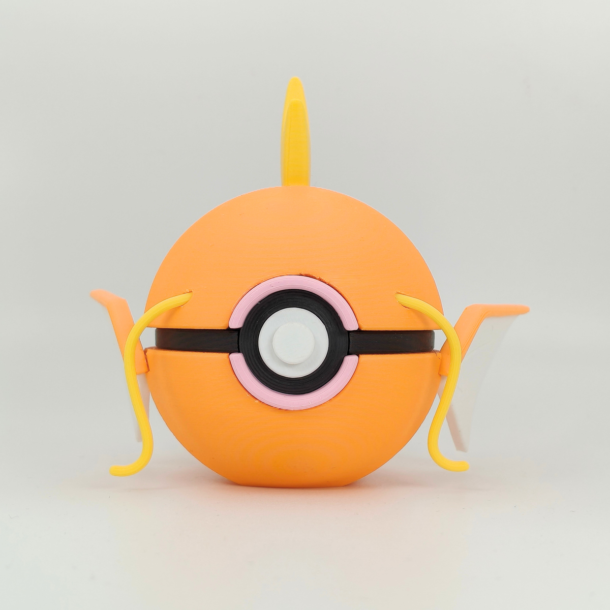 Magikarp-Entwicklungspaket