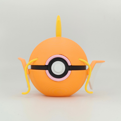 Magikarp-Entwicklungspaket