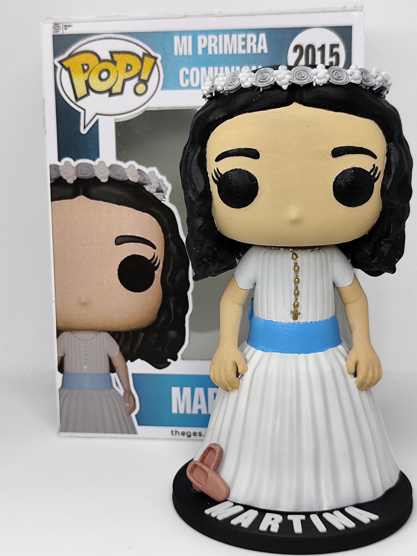 Funko personalizado