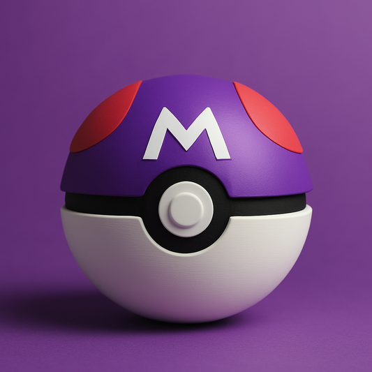 Master Ball