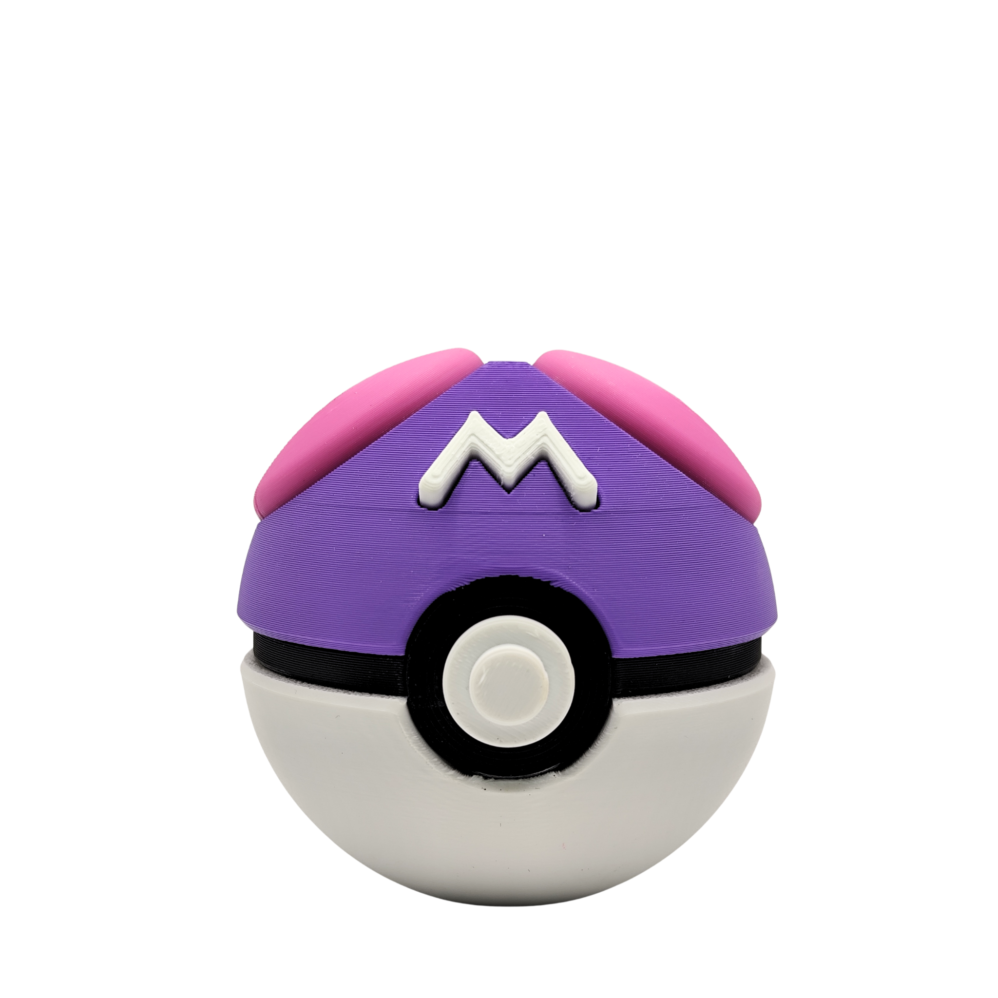 Master Ball
