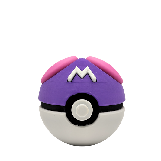 Master Ball