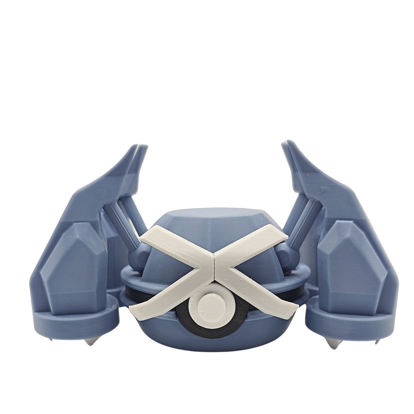 Pokéball de Metagross | Figura Pokémon coleccionable #0376 - Theges3D