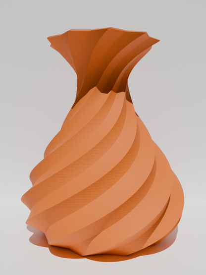 Jarrones de diseño
