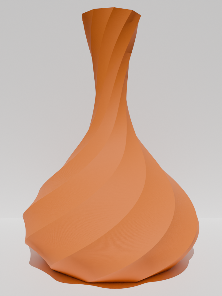 Jarrones de diseño