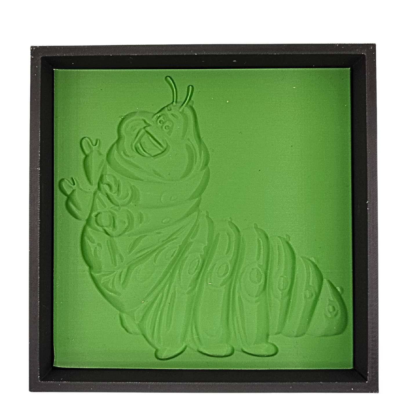 Cuadros en relieve Pixar