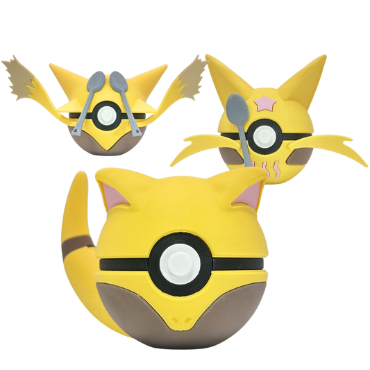 Abra Entwicklungslinie-Paket – Abra, Kadabra und Alakazam