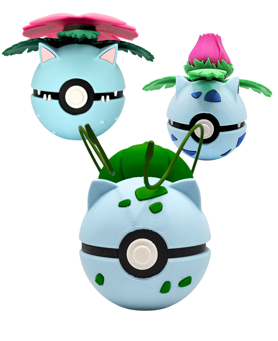 Pack Evoluciones Kanto Completo ⚡