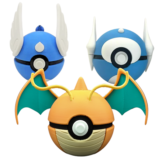 Pack evoluciones Dratini