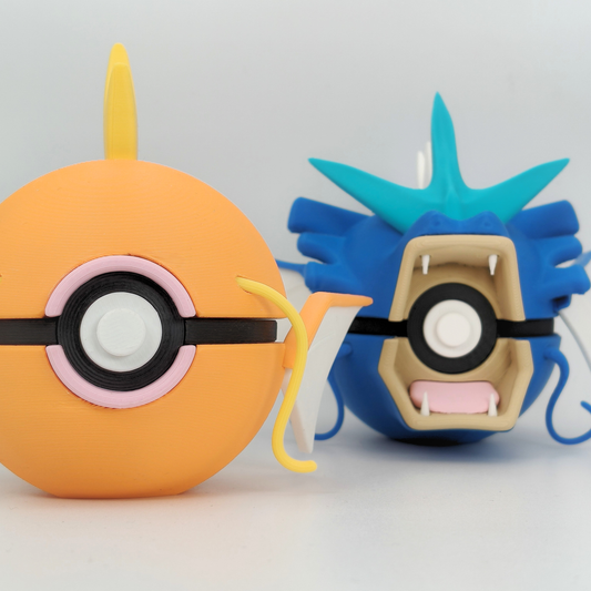 Magikarp-Entwicklungspaket