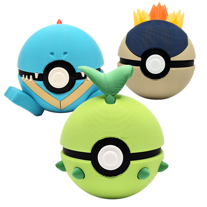 Starter Pack 2ª generación