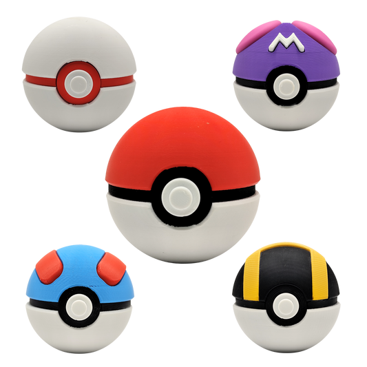 Pack Colección Cinco clásicas