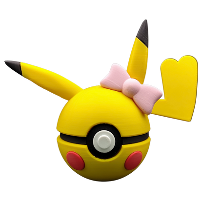 Pichu-Entwicklungs-Pack