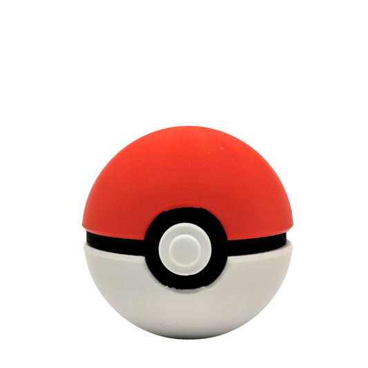 Pokeball