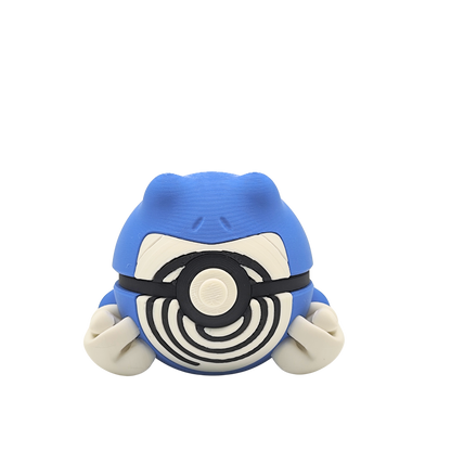 Pack evoluciones Poliwag - Theges3D