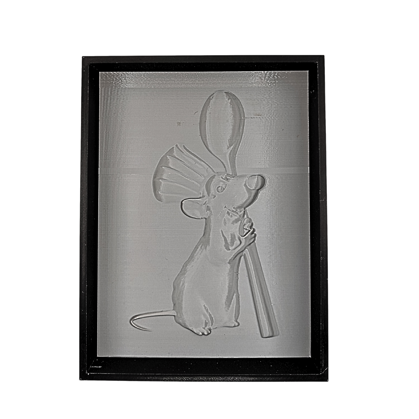 Cuadros en relieve Pixar