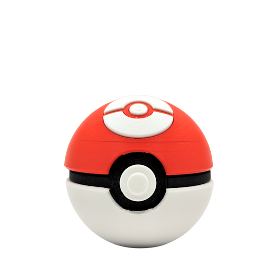 Sport Ball - Pokéball Sport Ball