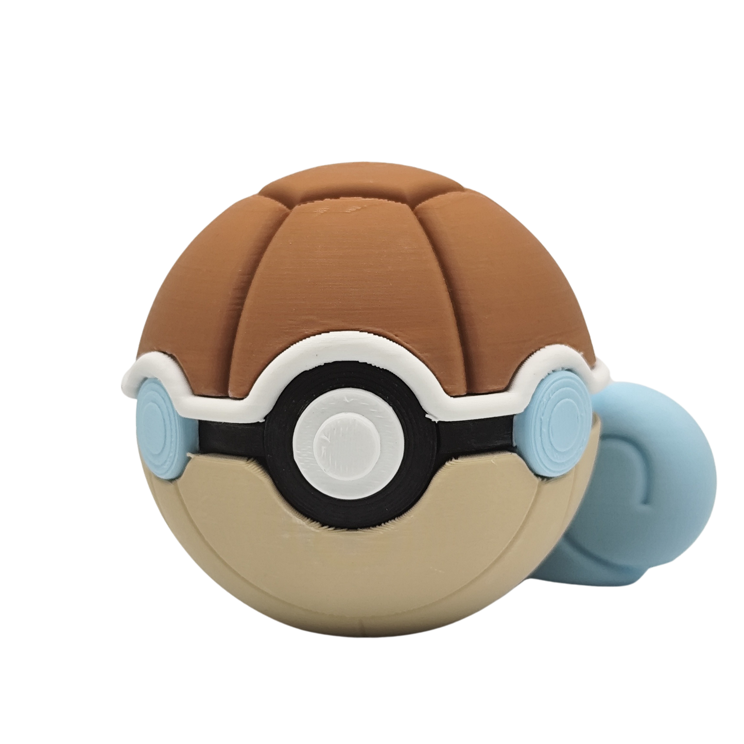 Pokeball Starter Pack primera generación