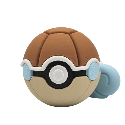 Pokeball Starter Pack primera generación