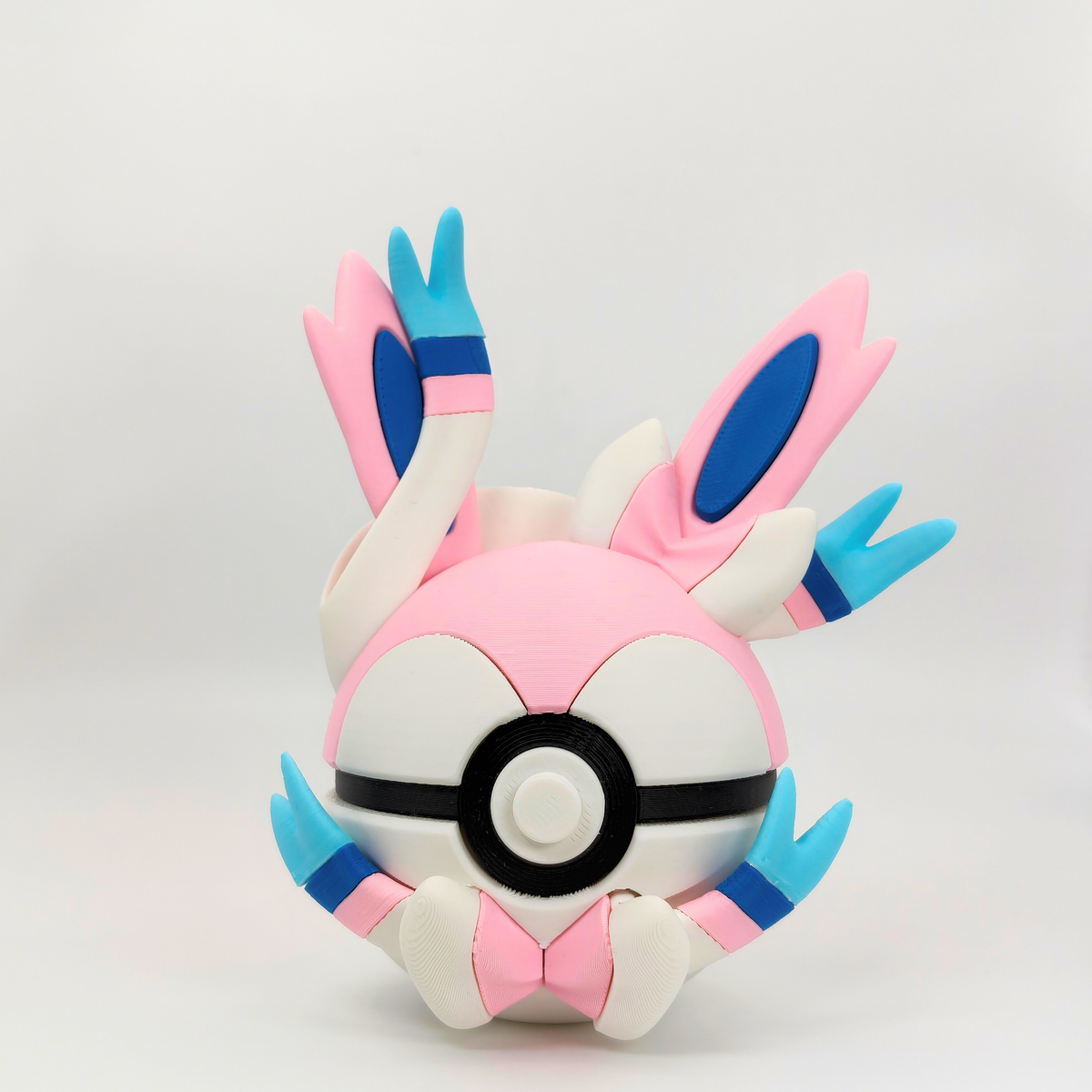 Pack Eeveelutions (Pack de evoluciones de Eevee)