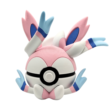 Pack Eeveelutions (Pack de evoluciones de Eevee)