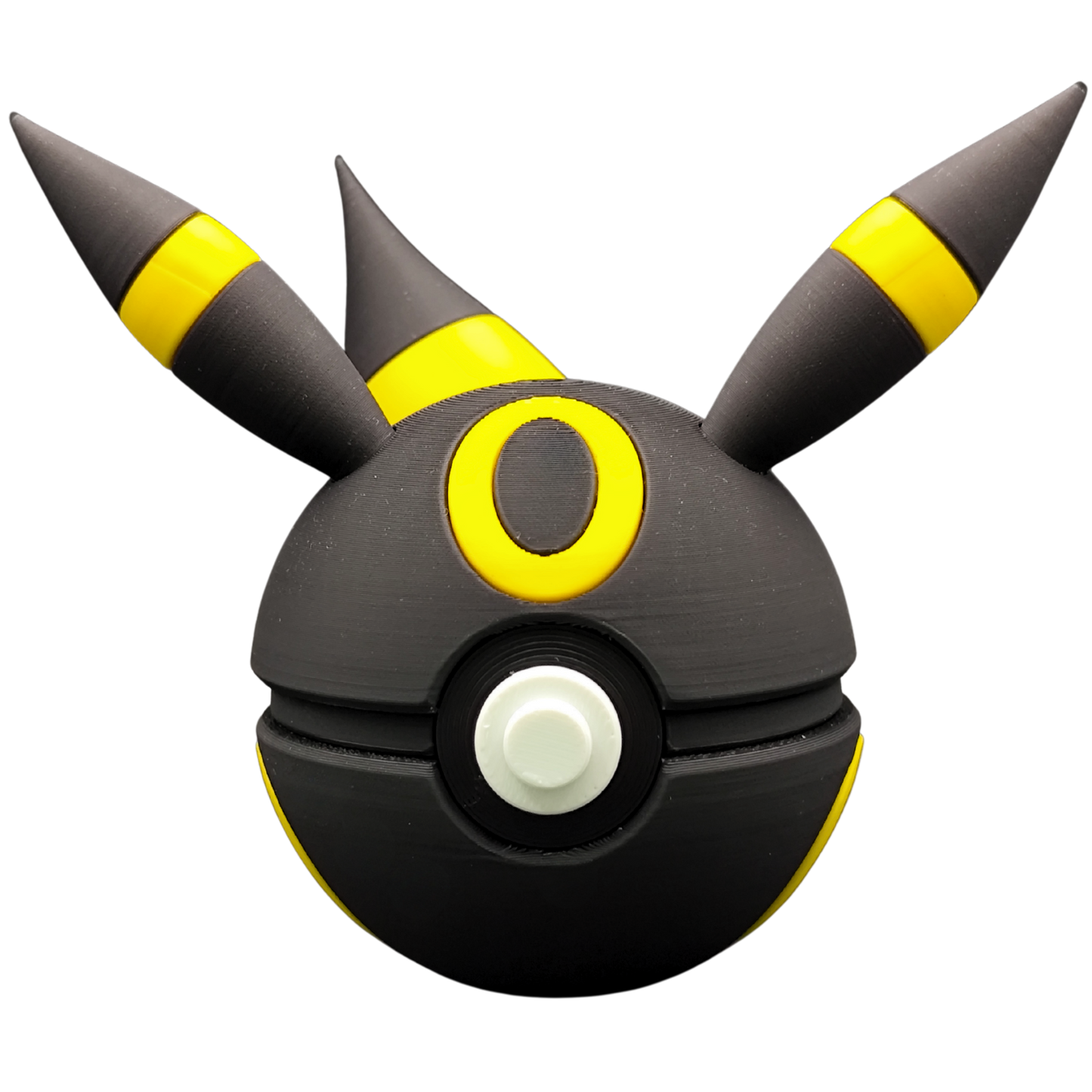 #0197 - Umbreon - Pokéball de Umbreon