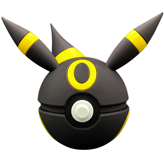 #0197 - Umbreon - Pokéball de Umbreon