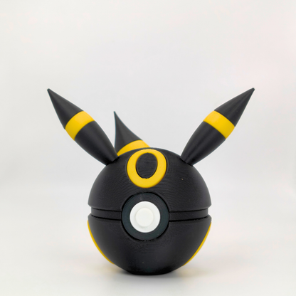 Pack Eeveelutions (Pack de evoluciones de Eevee)