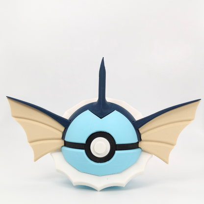 Pack Eeveelutions (Pack de evoluciones de Eevee)