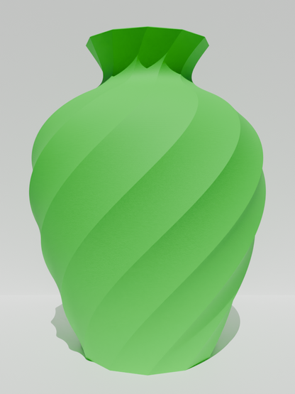 Jarrones de diseño