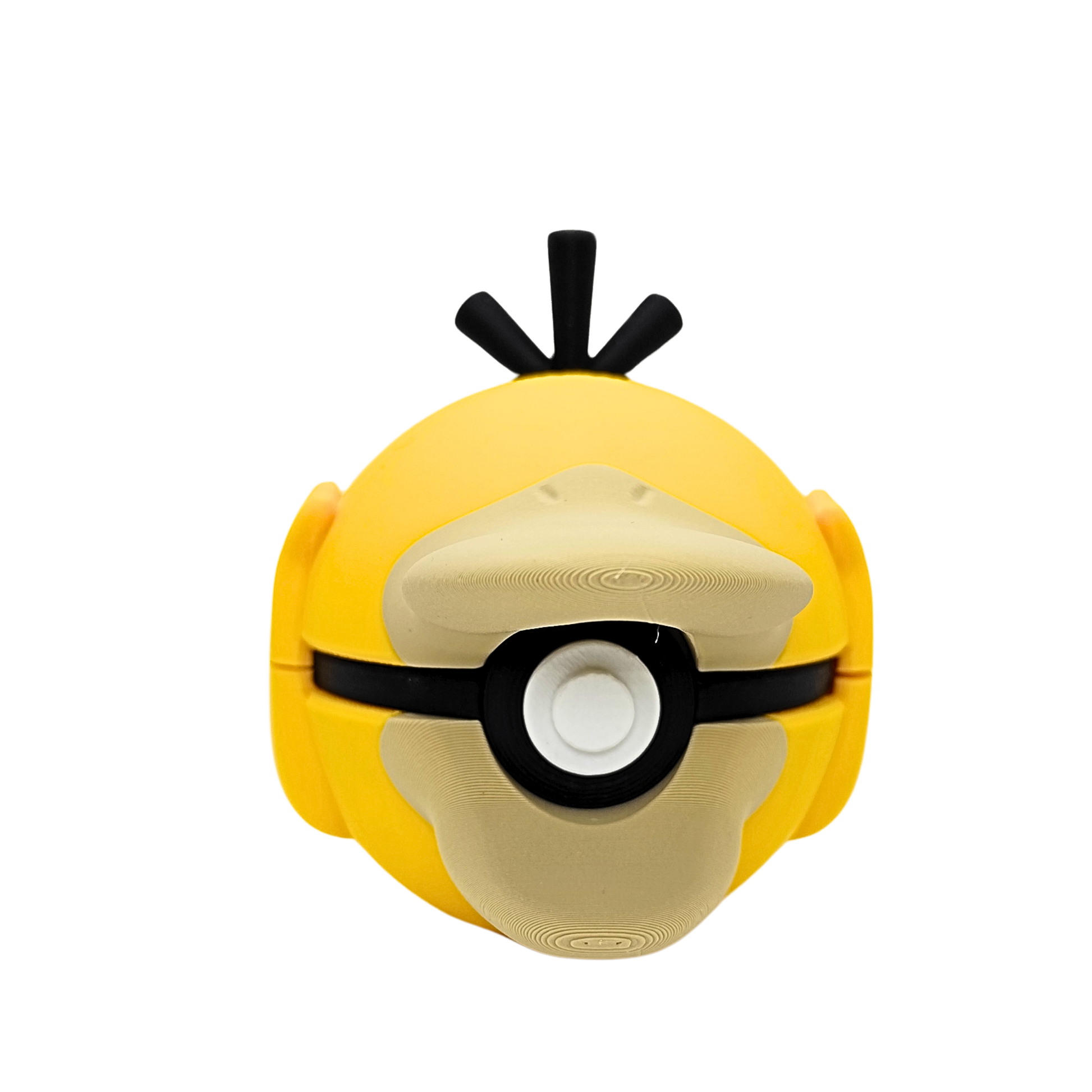 Pack evoluciones Psyduck