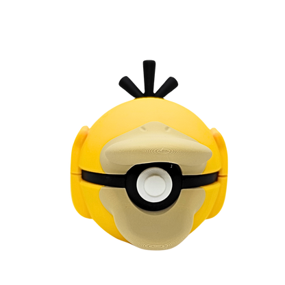 Pack evoluciones Psyduck