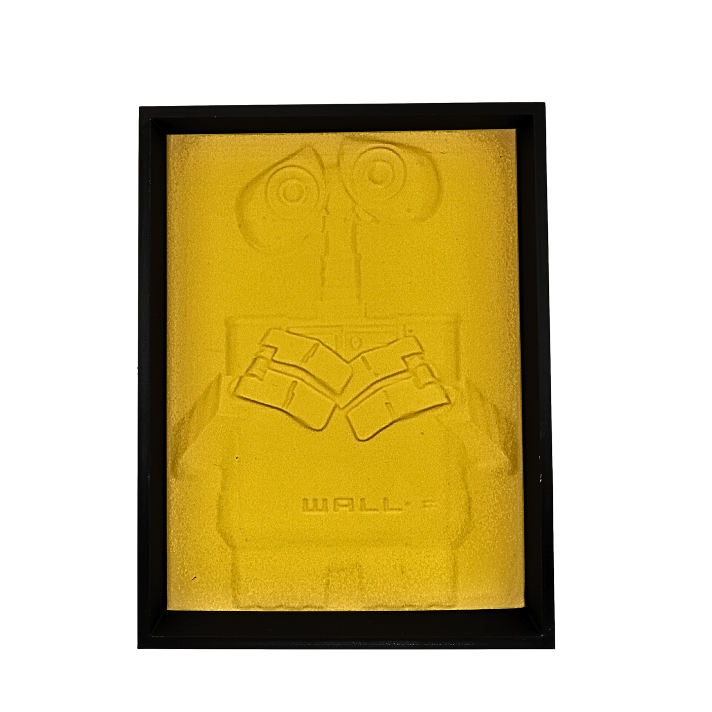 Cuadros en relieve Pixar